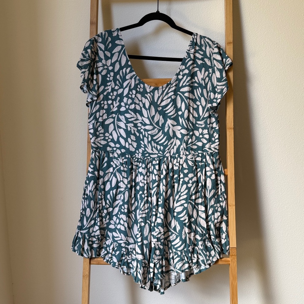 Yireh - Everly Romper (from 2021)